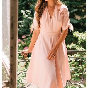 Gal Meets Glam "Debbie" Dress!